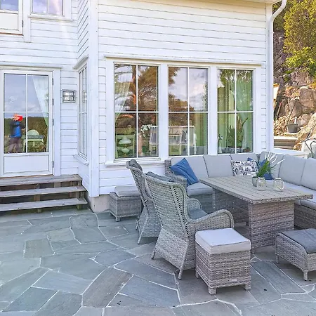 Lovely In With Wifi Feriehus