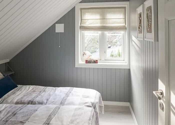 Lovely In With Wifi Semesterbostad