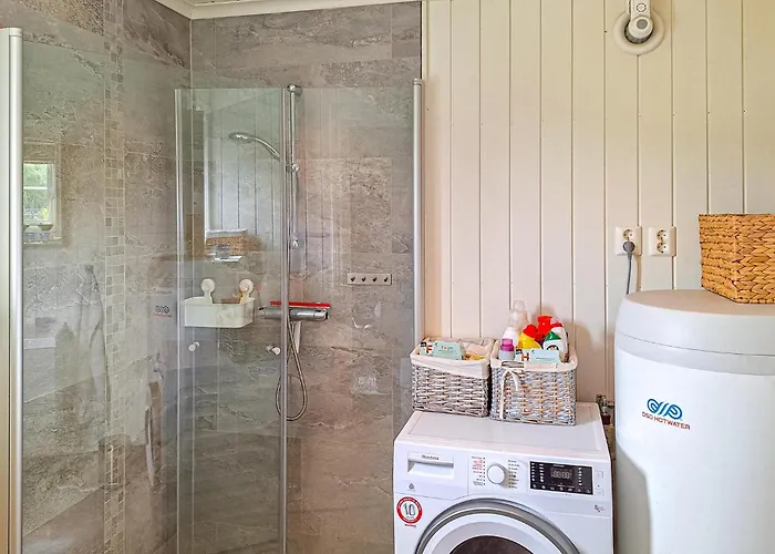 Lovely In With Wifi Semesterbostad Hovag