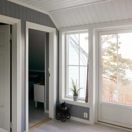 Сasa de vacaciones Lovely In With Wifi *