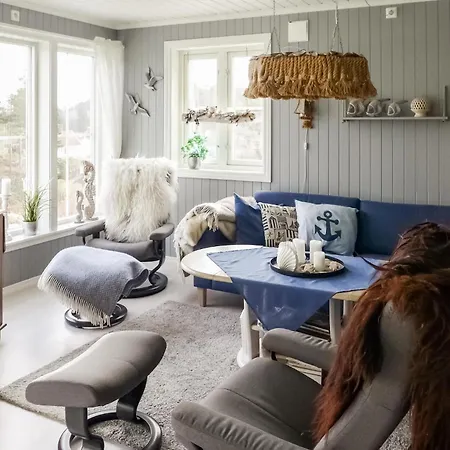 Lovely In With Wifi Hovag