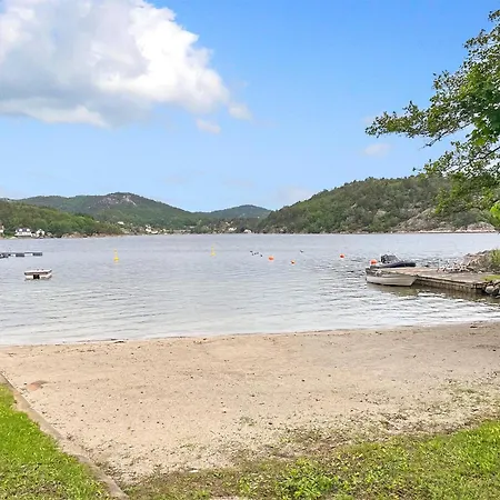 Сasa de vacaciones Lovely In With Wifi *